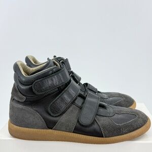 Margiela GAT High Triple Strap